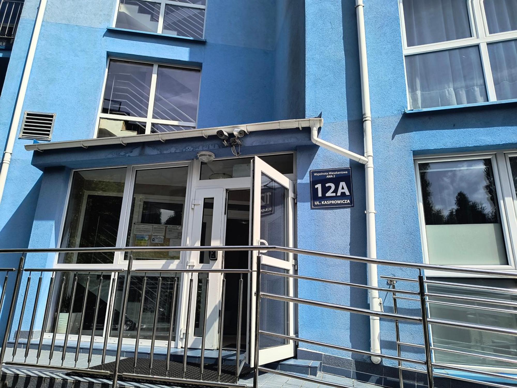 Apartment Horyzont -apartamenty W Czesci Uzdrowiskowej Kasprowicza,fredry- Blisko Morza!!!