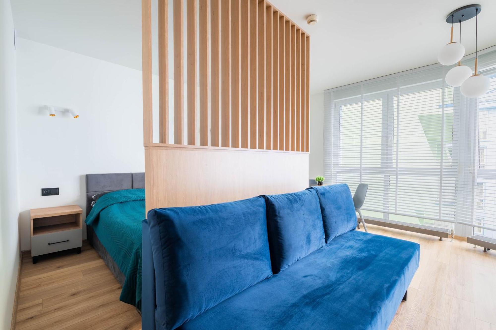 Horyzont -apartamenty W Czesci Uzdrowiskowej Kasprowicza,fredry- Blisko Morza!!! Apartment *